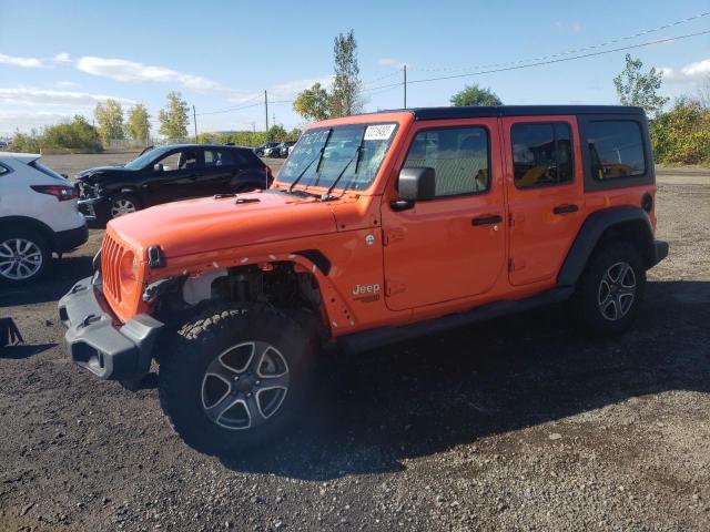 JEEP WRANGLER U 2020 1c4hjxdg1lw248016