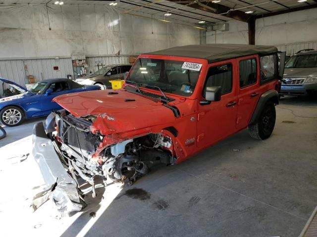 JEEP WRANGLER U 2020 1c4hjxdg1lw248842