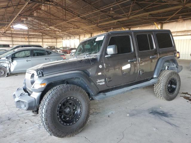 JEEP WRANGLER U 2020 1c4hjxdg1lw267391