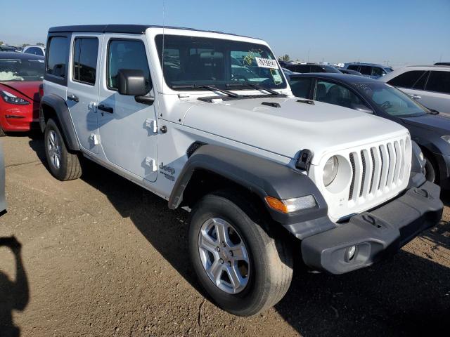 JEEP WRANGLER U 2020 1c4hjxdg1lw296017