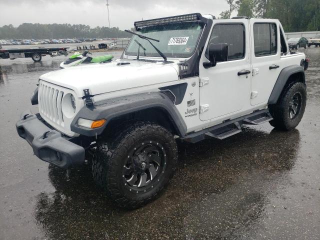 JEEP WRANGLER U 2020 1c4hjxdg1lw331705