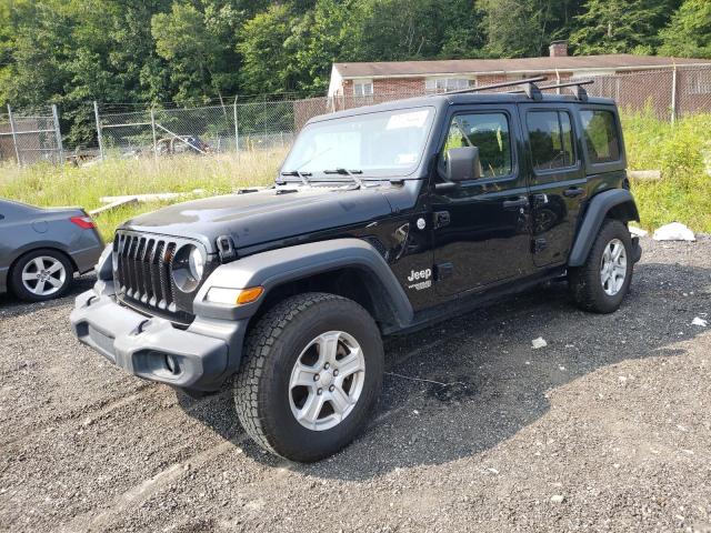 JEEP WRANGLER U 2021 1c4hjxdg1mw522493