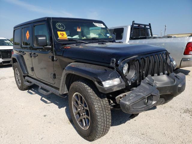 JEEP WRANGLER U 2021 1c4hjxdg1mw542002