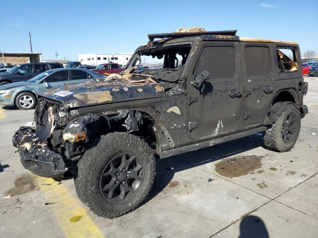 JEEP WRANGLER U 2021 1c4hjxdg1mw557549