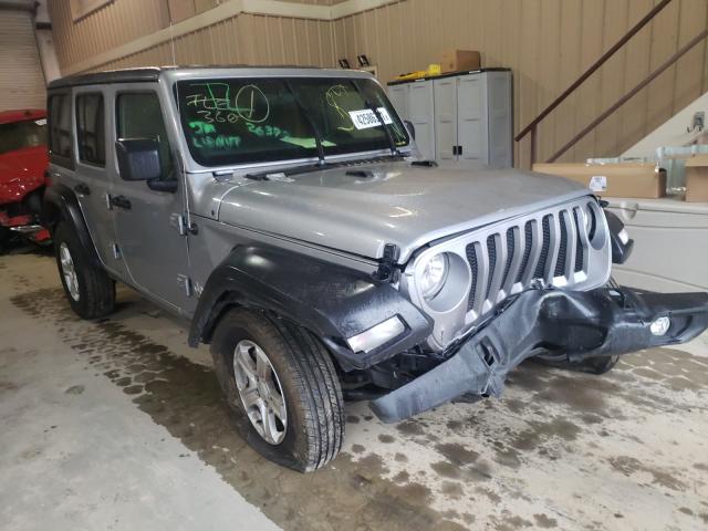 JEEP WRANGLER U 2021 1c4hjxdg1mw612713