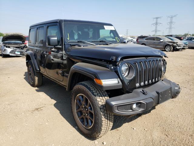 JEEP WRANGLER U 2021 1c4hjxdg1mw637448