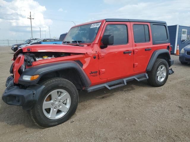 JEEP WRANGLER U 2021 1c4hjxdg1mw838024