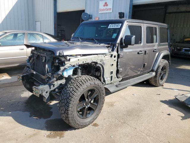 JEEP NULL 2021 1c4hjxdg1mw838055