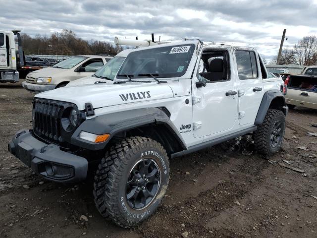 JEEP WRANGLER U 2022 1c4hjxdg1nw224172