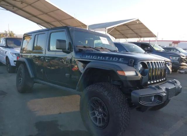 JEEP NULL 2022 1c4hjxdg1nw226469