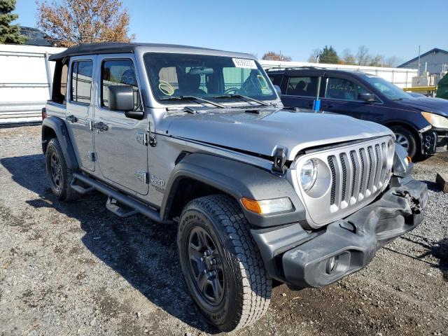 JEEP WRANGLER U 2018 1c4hjxdg2jw168382