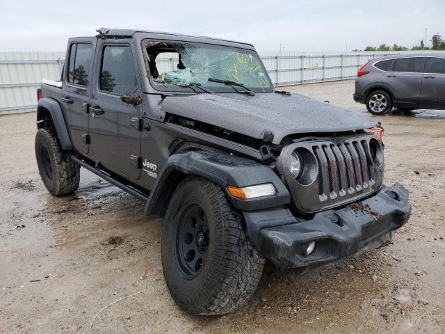 JEEP WRANGLER U 2019 1c4hjxdg2kw500354