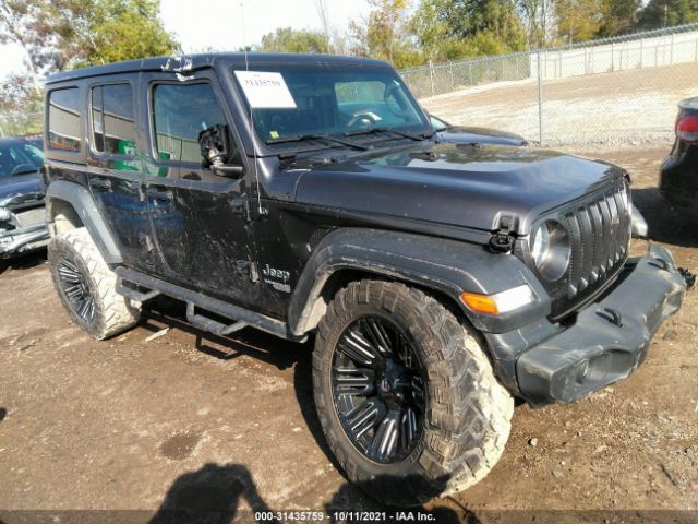 JEEP NULL 2019 1c4hjxdg2kw527067