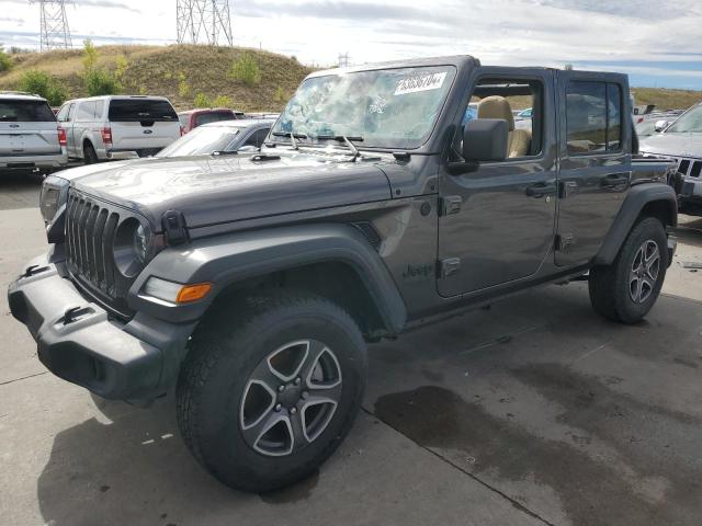 JEEP WRANGLER U 2020 1c4hjxdg2lw118679