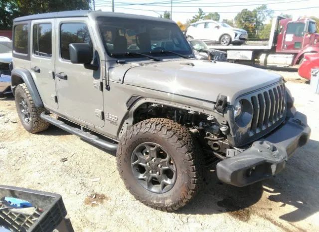 JEEP NULL 2020 1c4hjxdg2lw170894