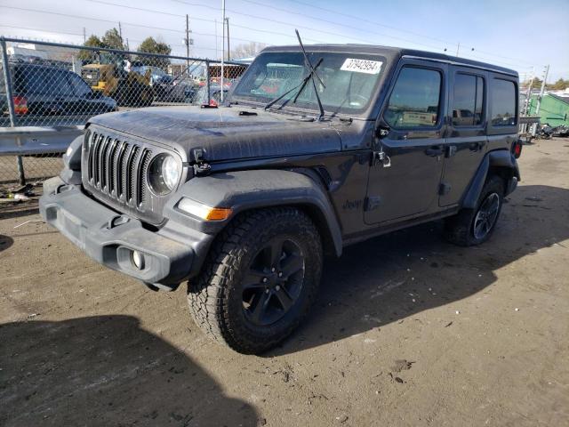 JEEP WRANGLER 2020 1c4hjxdg2lw174461