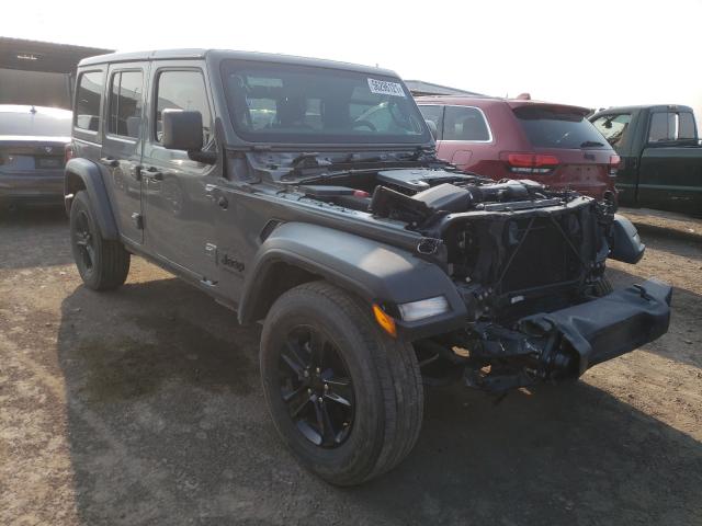 JEEP WRANGLER U 2020 1c4hjxdg2lw187615