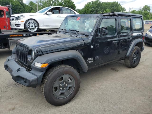 JEEP WRANGLER U 2020 1c4hjxdg2lw201707