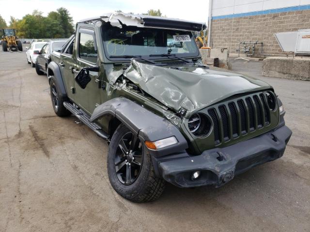 JEEP WRANGLER U 2021 1c4hjxdg2mw518517