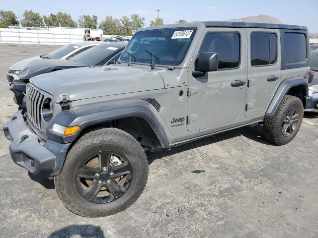 JEEP WRANGLER U 2021 1c4hjxdg2mw533566