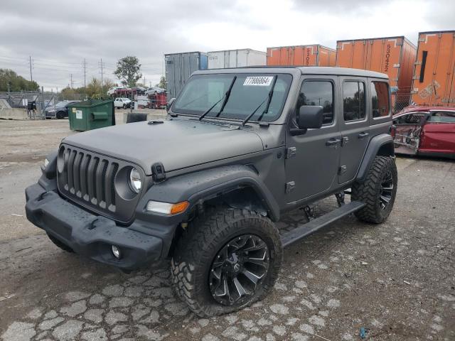 JEEP WRANGLER U 2022 1c4hjxdg2nw208241