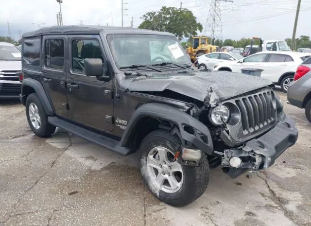 JEEP NULL 2018 1c4hjxdg3jw150828