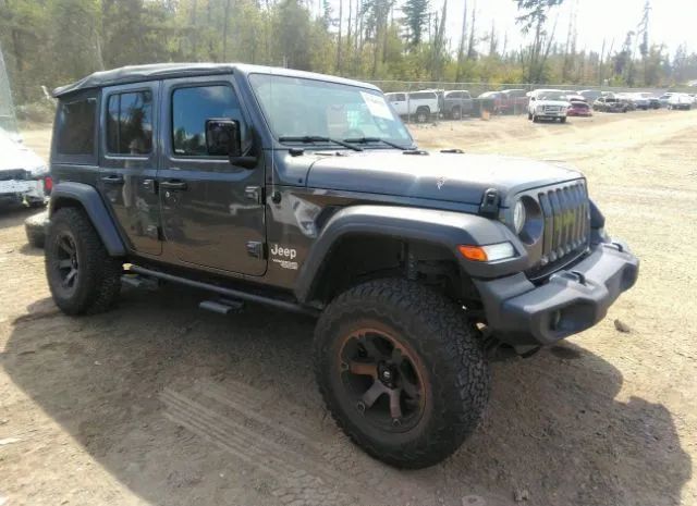 JEEP NULL 2018 1c4hjxdg3jw156421