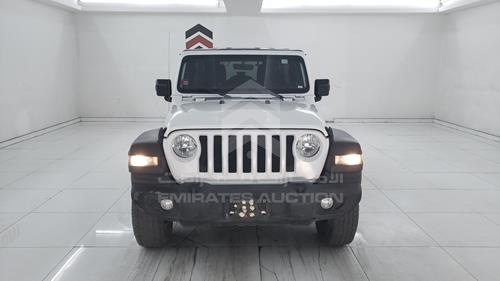 JEEP WRANGLER 2018 1c4hjxdg3jw208324