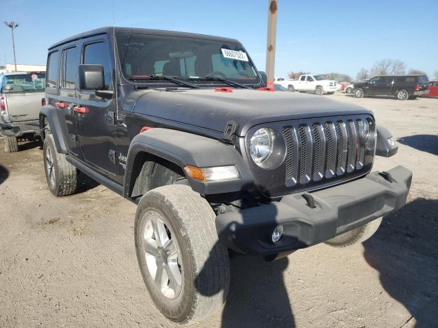 JEEP WRANGLER U 2018 1c4hjxdg3jw234051