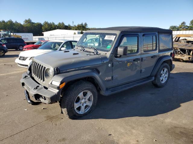 JEEP NULL 2018 1c4hjxdg3jw277076