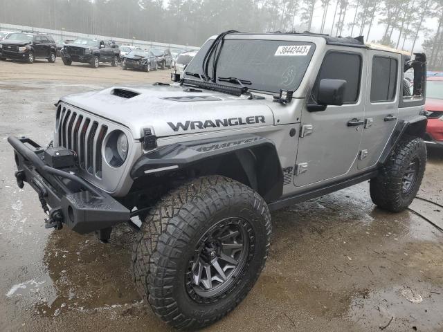 JEEP WRANGLER U 2018 1c4hjxdg3jw299563