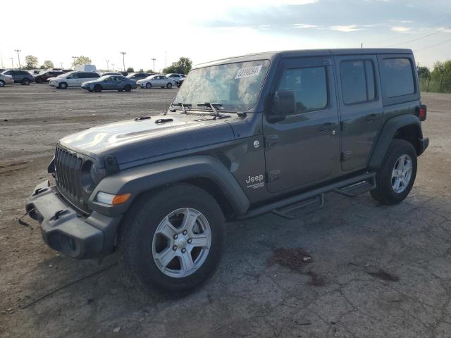 JEEP WRANGLER U 2018 1c4hjxdg3jw317351