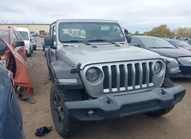 JEEP WRANGLER UNLIMITED 2019 1c4hjxdg3kw578903