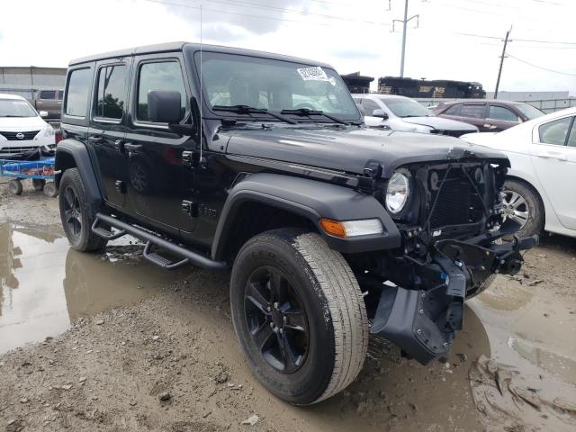 JEEP WRANGLER U 2019 1c4hjxdg3kw636928