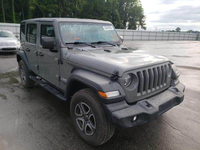 JEEP WRANGLER U 2020 1c4hjxdg3lw108243