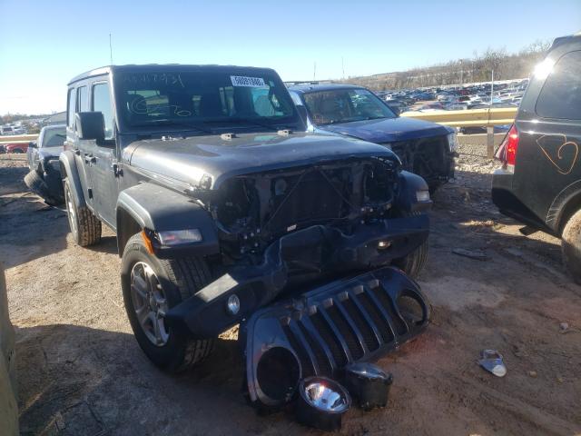 JEEP WRANGLER U 2020 1c4hjxdg3lw117931