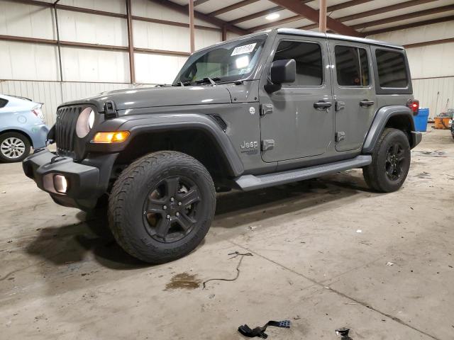 JEEP WRANGLER U 2020 1c4hjxdg3lw166868