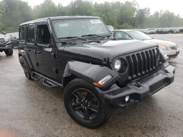 JEEP WRANGLER U 2020 1c4hjxdg3lw182536