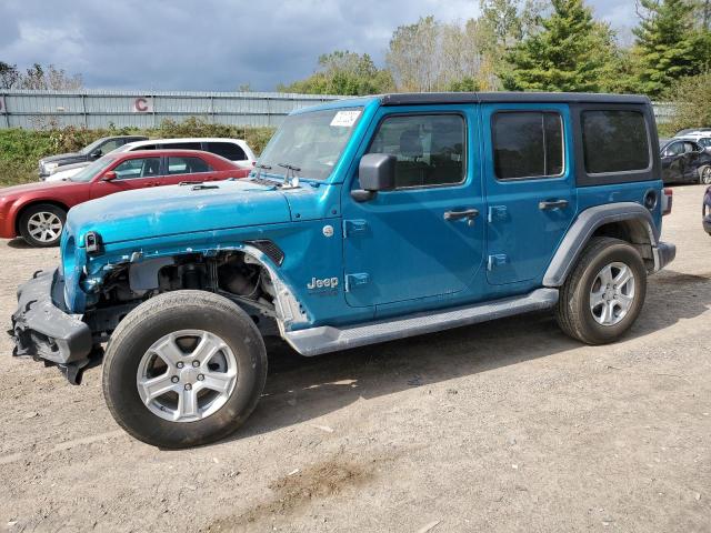 JEEP WRANGLER U 2020 1c4hjxdg3lw183668