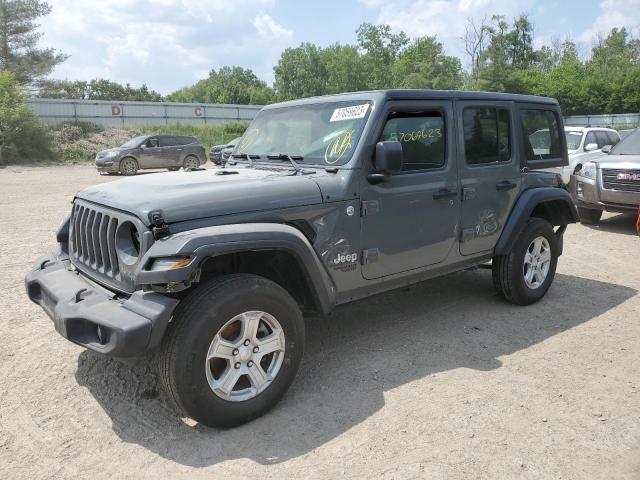 JEEP WRANGLER U 2020 1c4hjxdg3lw201151