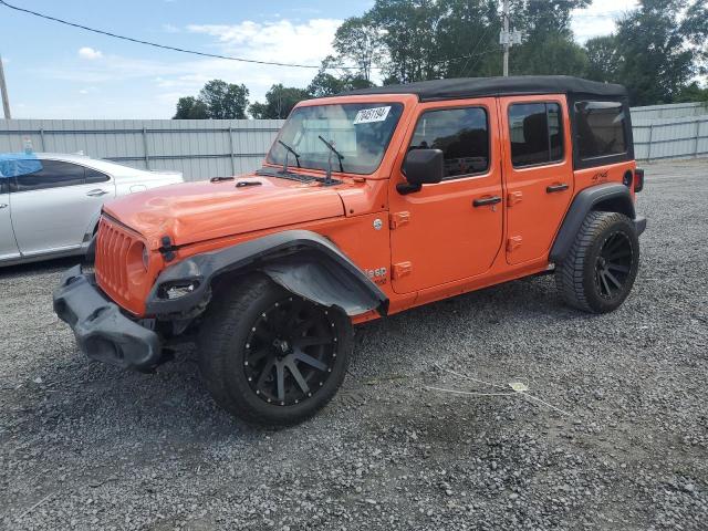 JEEP WRANGLER U 2020 1c4hjxdg3lw222341