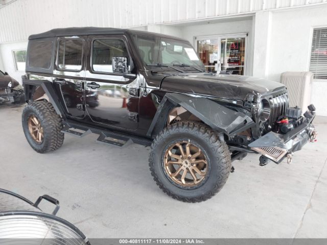 JEEP WRANGLER 2020 1c4hjxdg3lw234599