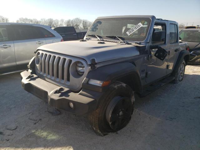 JEEP WRANGLER U 2020 1c4hjxdg3lw310743