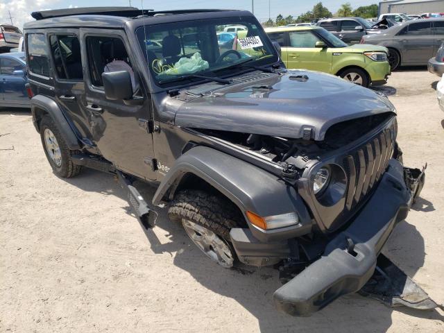 JEEP WRANGLER U 2020 1c4hjxdg3lw314422