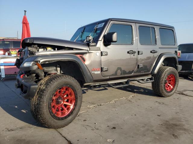 JEEP WRANGLER U 2020 1c4hjxdg3lw329650