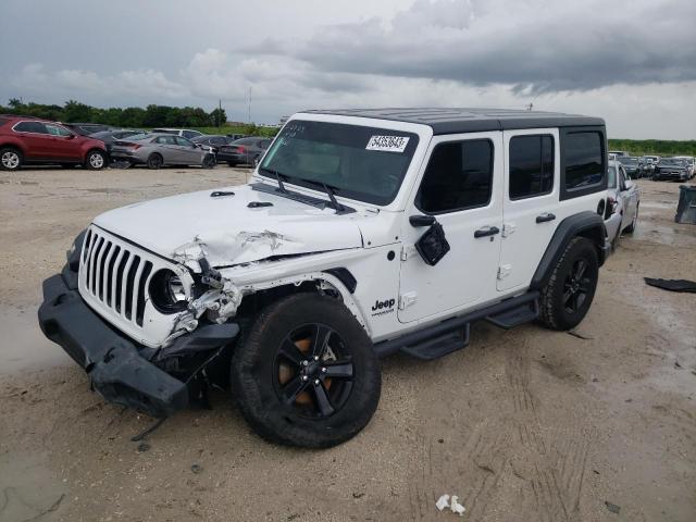 JEEP WRANGLER U 2020 1c4hjxdg3lw341944