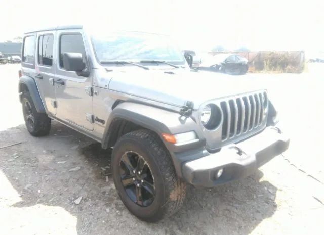 JEEP WRANGLER UNLIMITED 2020 1c4hjxdg3lw347520