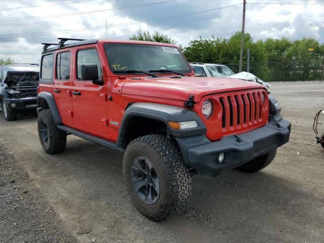 JEEP WRANGLER U 2021 1c4hjxdg3mw520440