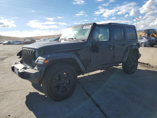 JEEP WRANGLER 2021 1c4hjxdg3mw589712