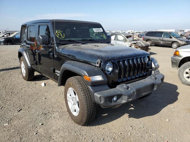 JEEP WRANGLER U 2021 1c4hjxdg3mw626466